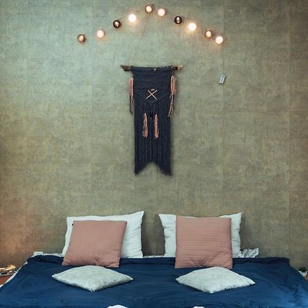 Mps Lux Apartments Ниш Екстер'єр фото