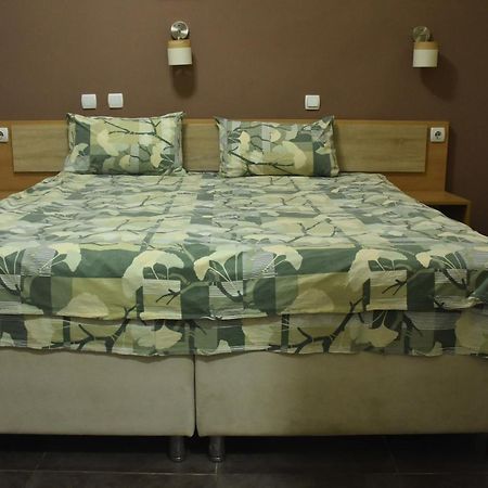 Mps Lux Apartments Ниш Екстер'єр фото