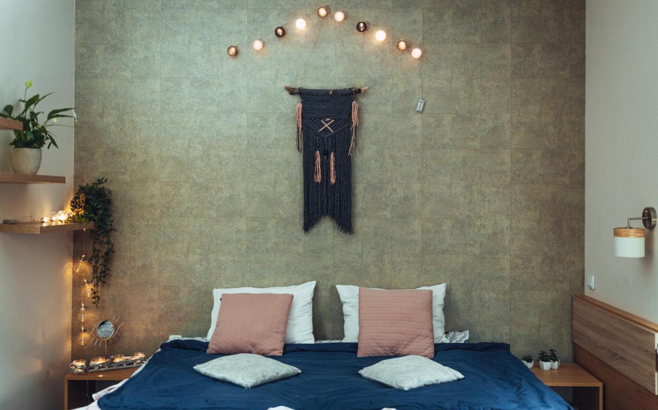 Mps Lux Apartments Ниш Екстер'єр фото