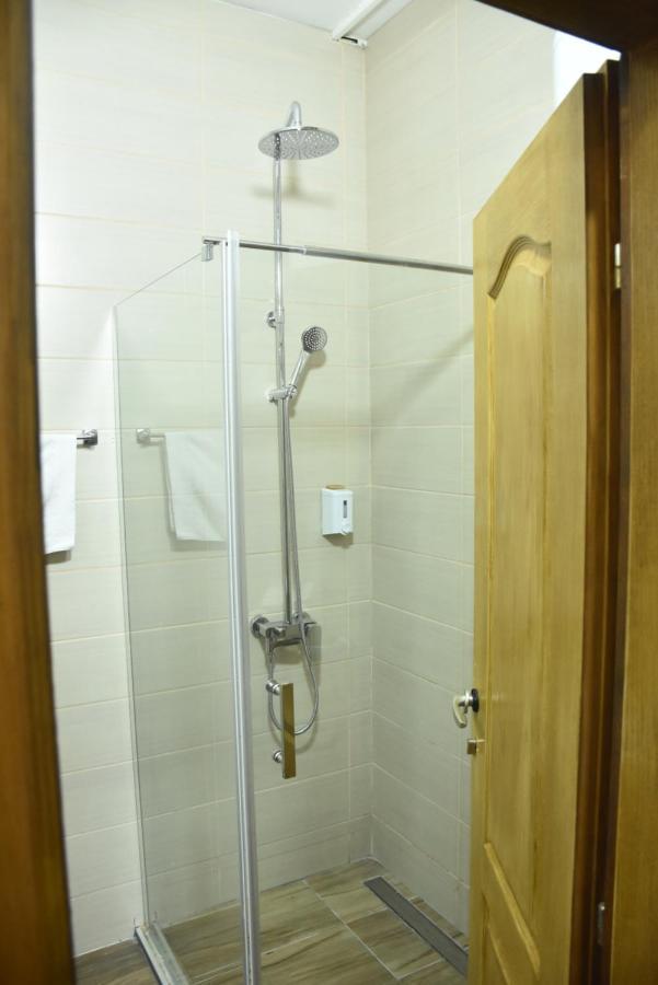 Mps Lux Apartments Ниш Екстер'єр фото