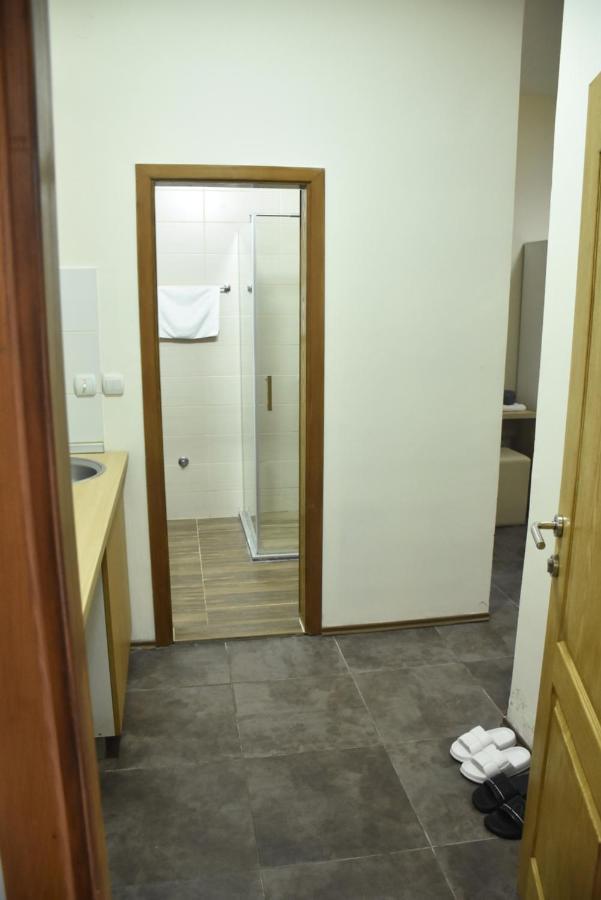 Mps Lux Apartments Ниш Екстер'єр фото