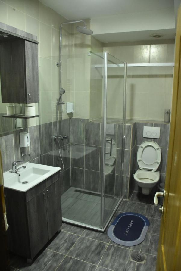Mps Lux Apartments Ниш Екстер'єр фото