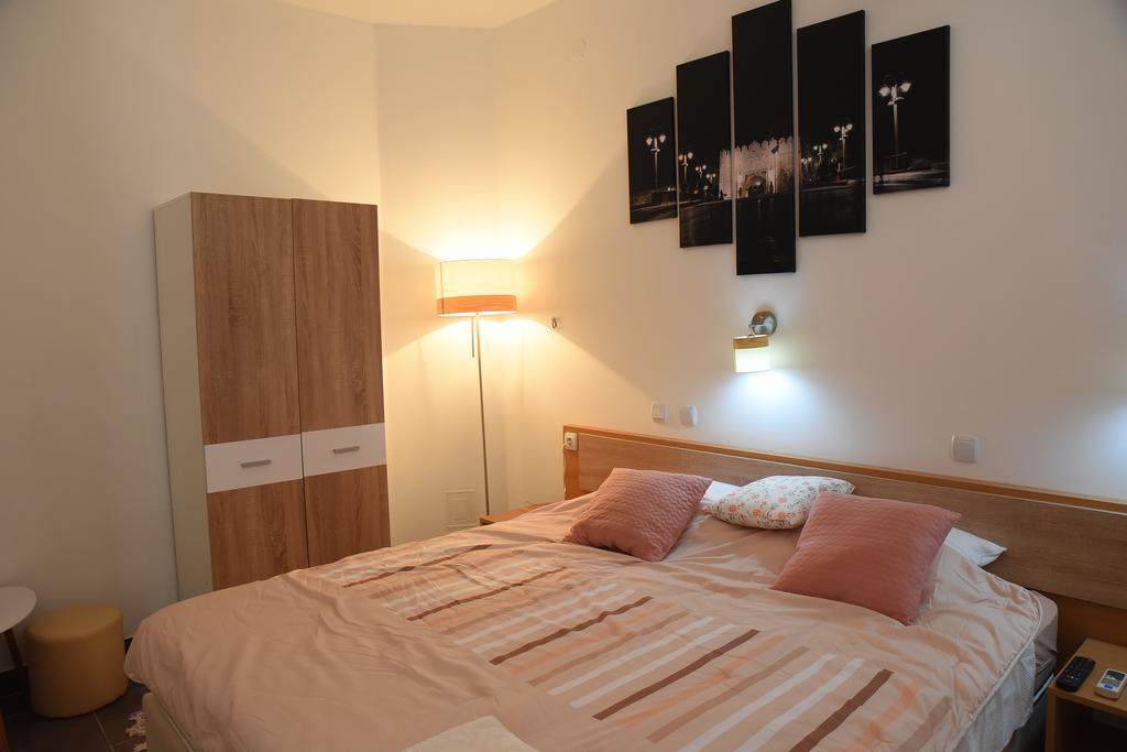 Mps Lux Apartments Ниш Екстер'єр фото