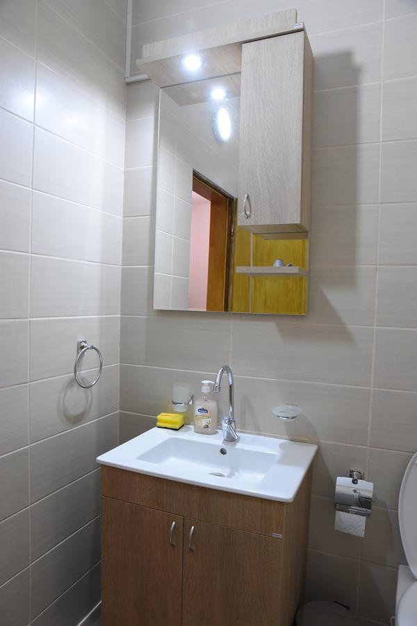 Mps Lux Apartments Ниш Екстер'єр фото